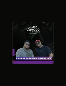 Listen to Rafael Oliveira, watch music videos, read bio, see tour dates & more!