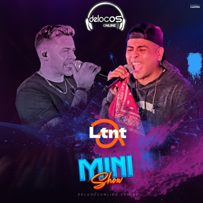 Banda Latente (Mini Show De Locos) [En vivo] [feat. Banda Latente]