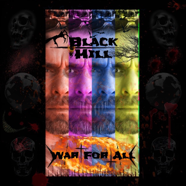 War for All