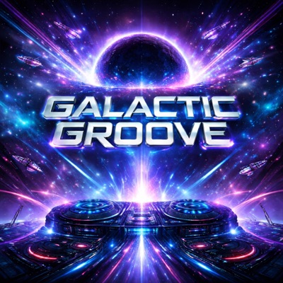 Galactic Groove - Single