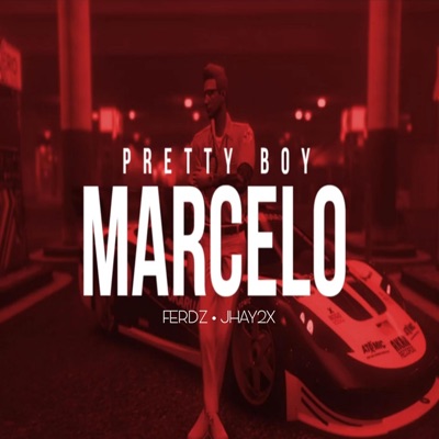 Pretty Boy pt. 1 (feat. Jhay2x) - Single