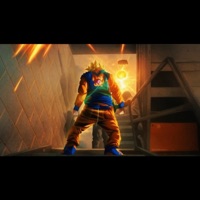 SUPER SAIYAN - Single - 664Taz
