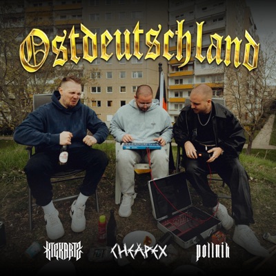 Ostdeutschland - Single