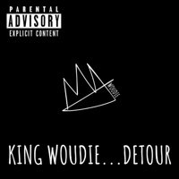 Detour - Single - King Woudie