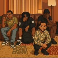 Clavish M2UK (feat. Lankz, Deante Malik & Ola) - Single - Ja Ron