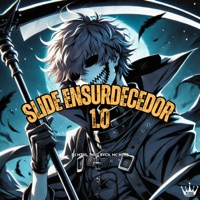 Slide Ensurdecedor 1.0 - Single - DJ MTHS, Thug Rych & MC MTHS