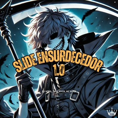 Slide Ensurdecedor 1.0 - Single