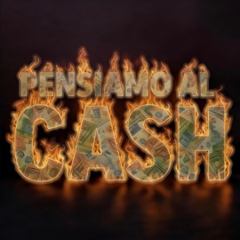 PENSIAMO AL CASH Slim 9th