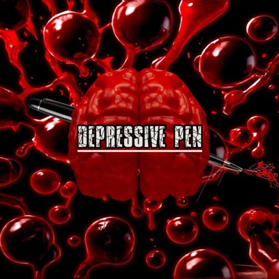 Depressive Pen - Single