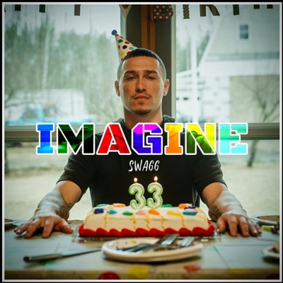 Imagine - Single