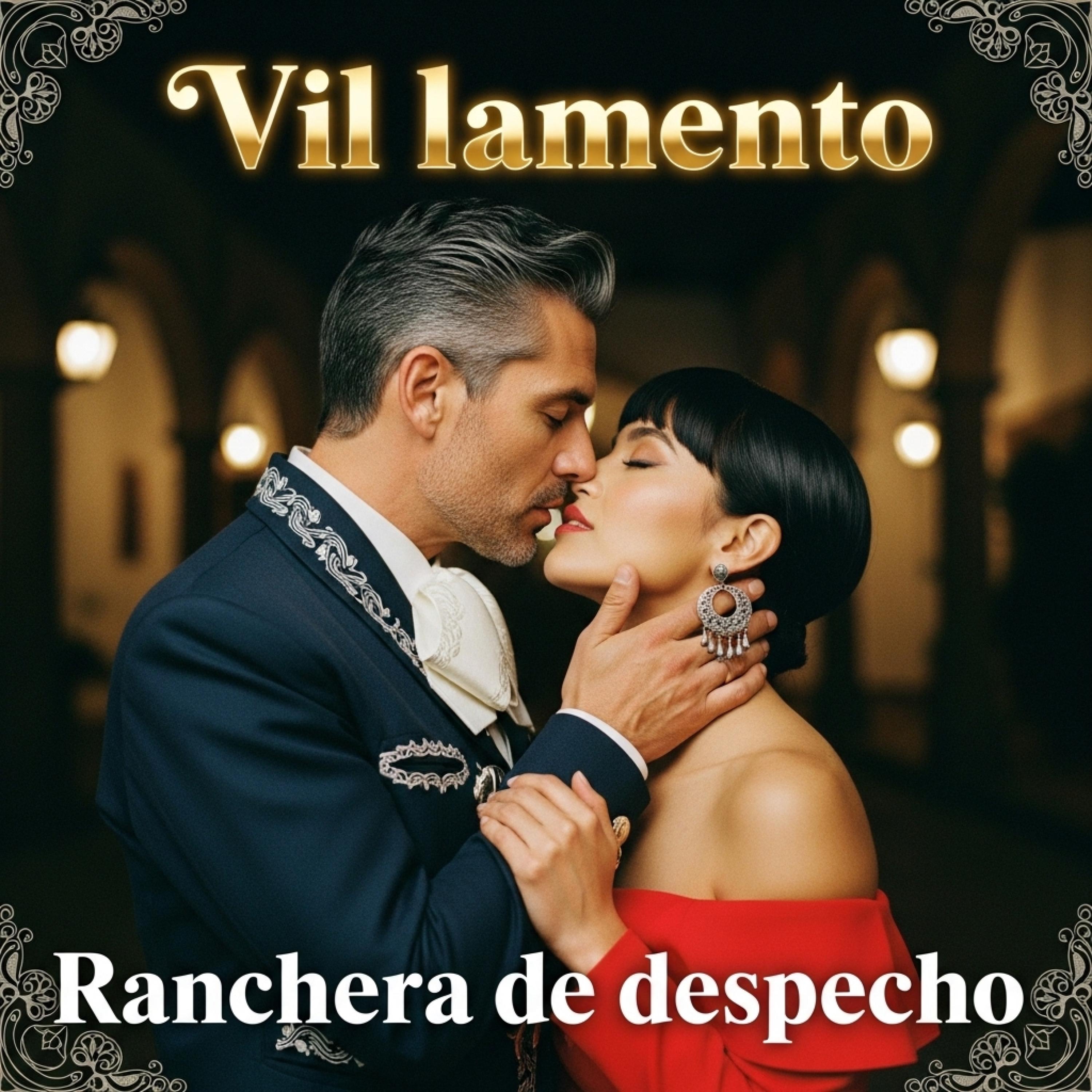 Cantándole al amor - Vil Lamento