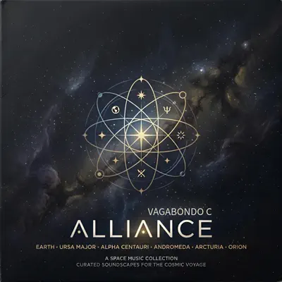 Ακούστε το άλμπουμ Alliance - EP από Vagabondo Cavaiuol
