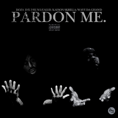 Pardon Me. - Single