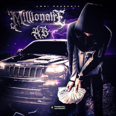 MILLIONAIRE - Single