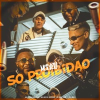 Medley Só Proibidão - Single - Mc Leo da Baixada, Mc Nego Blue & MC Danilo Boladão