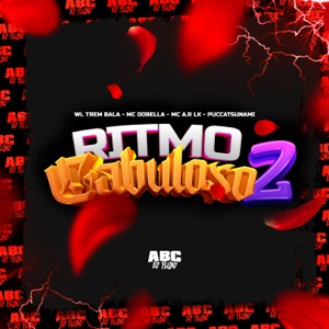 Ritmo Cabuloso 2 (feat. Puccatsunami)