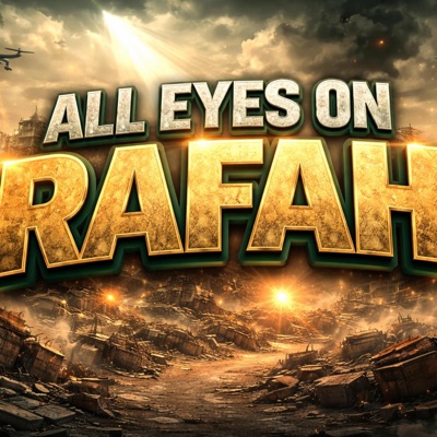 All Eyes On Rafah - Single