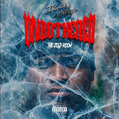 Unbothered (The cold room) - EP