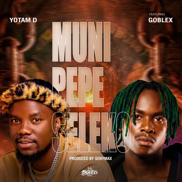 Munipepeseleko (feat. Goblex)