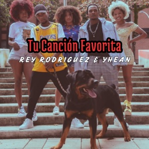 Tu Canción Favorita (feat. Yhean)