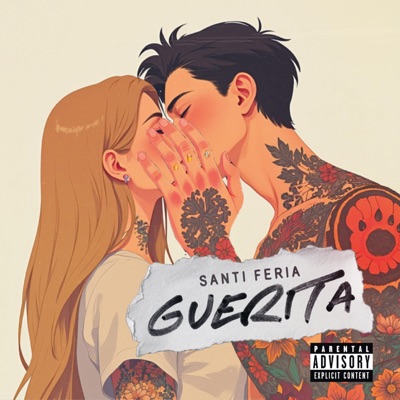 GUERITA - Single