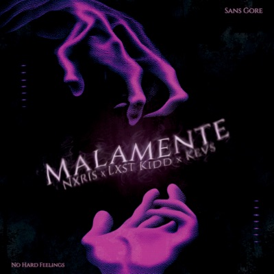 Malamente - Single