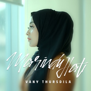 Marindu Hati Album Art