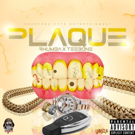 Plaque Rhumba, Teebone & Countree Hype