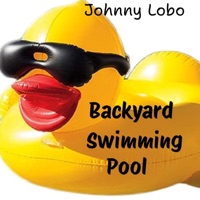 Backyard Swimming Pool