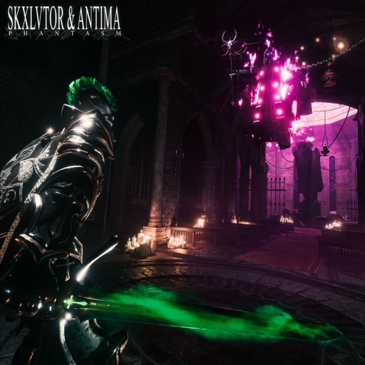 Album artwork
