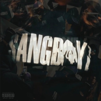 Mentir (feat. gu6tav, Touka, 3xmacoño, BARA8!, STM, MIN ACE & youngHslime) - Single