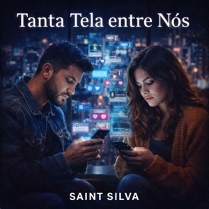 Tanta tela entre Nós - Single