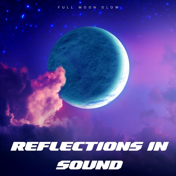 Reflections in Sound: 432 Hz Melodic Escapes