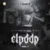 J Alvarez - Perreo Sólido