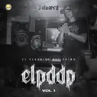 Perreo Sólido — J Alvarez