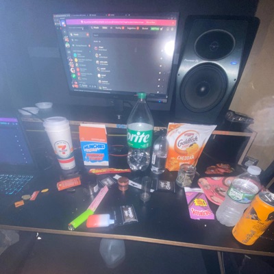 dead man walkin - Single