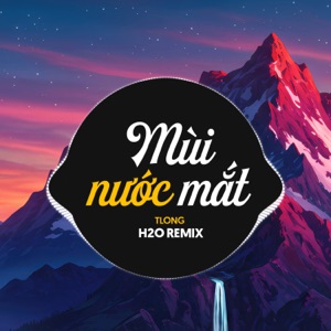 Mùi Nước Mắt (Remix)