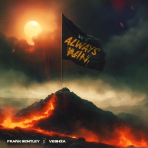 ALWAYS WIN! (feat. VESHZA) [Instrumental Version]
