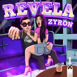 Revela - Single
