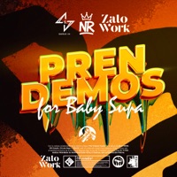 PRENDEMOS - Single - Baby Supa