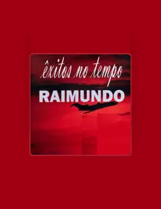 聆聽 Raimundo、觀看音樂影片、閱讀小傳、查看巡演日期等！