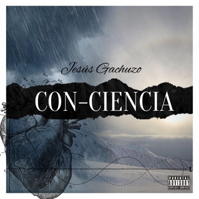 Con-Ciencia (feat. ChrisUsuck) - Single