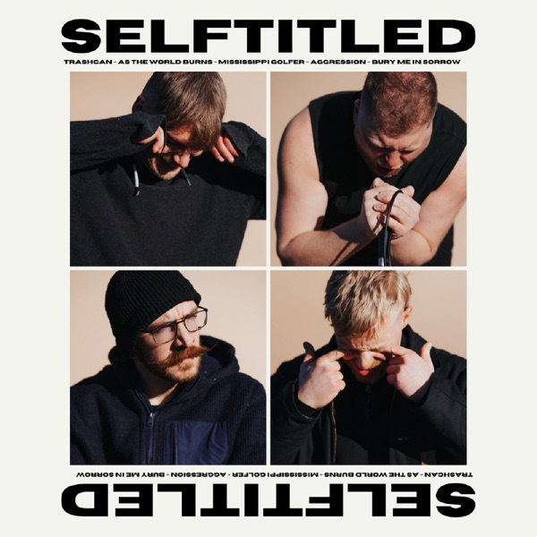 Selftitled - EP