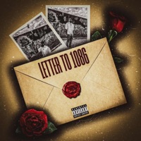 Letter To 1086 - EP - Pjaye2x