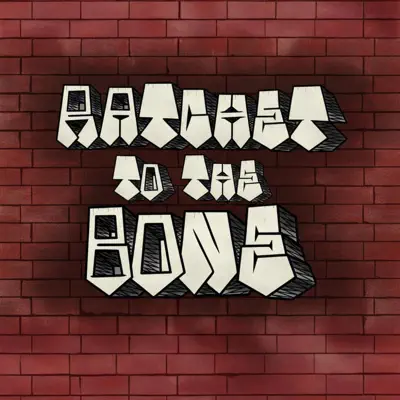 Ce11 adlı sanatçının Ratchet To The Bone albümünü dinle