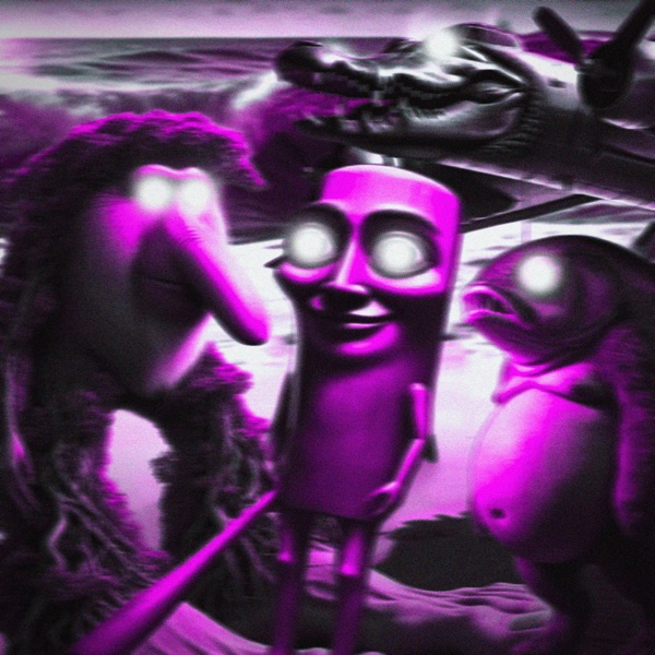 Italian Brainrot Funk! - EP
