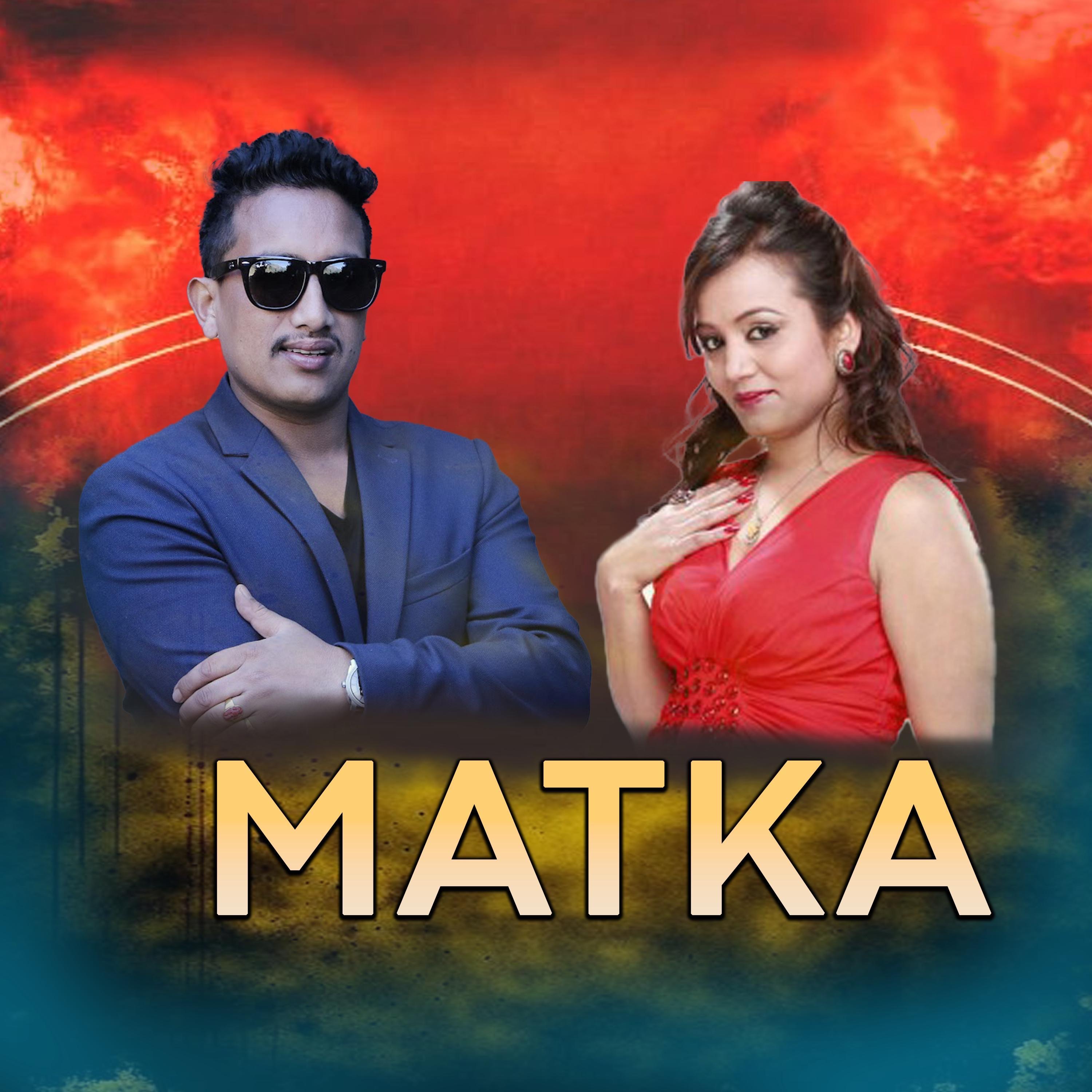 Matka - Single