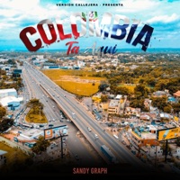 Colombia Ta Aquí - Single - Sandy Graph