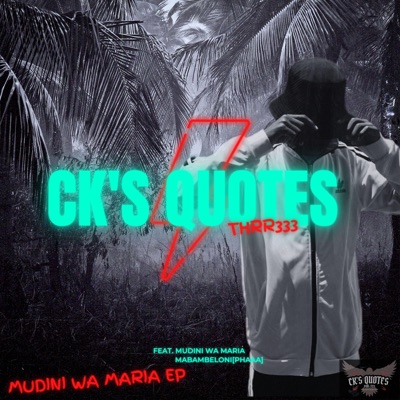 Mabambeloni - Single