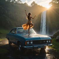 Vai Ter Fuga - Single - Mc Lzn